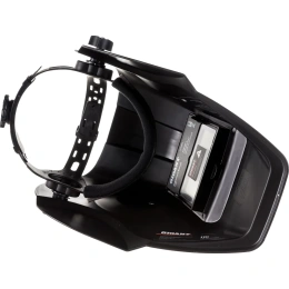 Маска сварщика (4/11 DIN; 2 дат.; окно 90х35 мм) Gigant Хамелеон 11 350F G-110501