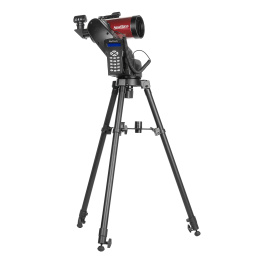 Телескоп цифровой Veber NewStar MAK90 GOTO 33312