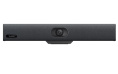 USB-видеокамера Yealink UVC34 4k, 5X, E-PTZ, встроенный саундбар и микрофоны, AMS 2 года