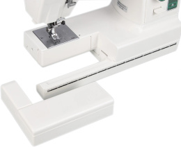 Швейная машина Janome 394 белый