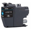 LC3617C Картридж Brother LC-3617C для MFCJ3530/3930 голубой 550стр