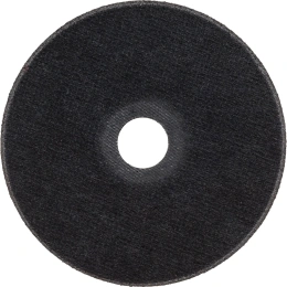 Диск отрезной по металлу OptiLine (125x1.0x22.2 мм) Inforce INB12510