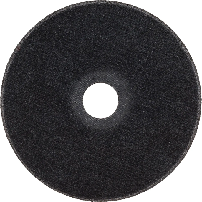 Диск отрезной по металлу OptiLine (125x1.0x22.2 мм) Inforce INB12510