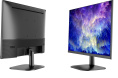 21.45" Монитор NPC MF2206, 1920x1080, VA, 75Гц, 1хHDMI, черный