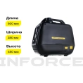 Инверторный генератор Inforce (Yamaha Engine; 2 кВт; USB; тихий) IGC 2000 04-03-23
