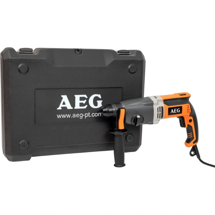 Перфоратор AEG KH26E 4935428180