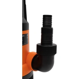 Дренажный насос для грязной воды 750 Вт, Gigant GP-18