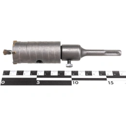 Коронка твердосплавная SDS Plus 35 мм Gigant GRD 11056