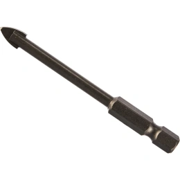 Сверло по стеклу и керамике 6,0 мм РемоКолор 35-4-106