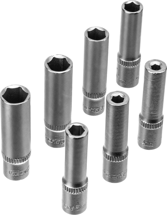 Набор инструментов СИБРТЕХ 14171,  172 предмета