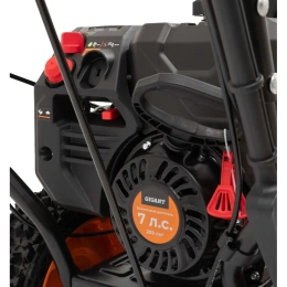 Бензиновый снегоуборщик Gigant SP-7-610ES