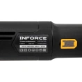 Угловая шлифовальная машина Inforce AG5015ASC-BL