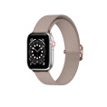 Ремешок SwitchEasy Wave for Apple Watch 7 45mm&1~6, SE 42/44mm - Pink GS-107-214-272-18