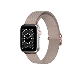 Ремешок SwitchEasy Wave for Apple Watch 7 45mm&1~6, SE 42/44mm - Pink GS-107-214-272-18