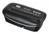 Уничтожитель бумаг Buro Home BU-S506C,  P-4,  4х36 мм, 5 лист. одновременно, 12л