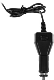Автомобильное зарядное устройство Buro BUCC1, USB-C, 10Вт, 2A, черный [bucc10s00cbk]