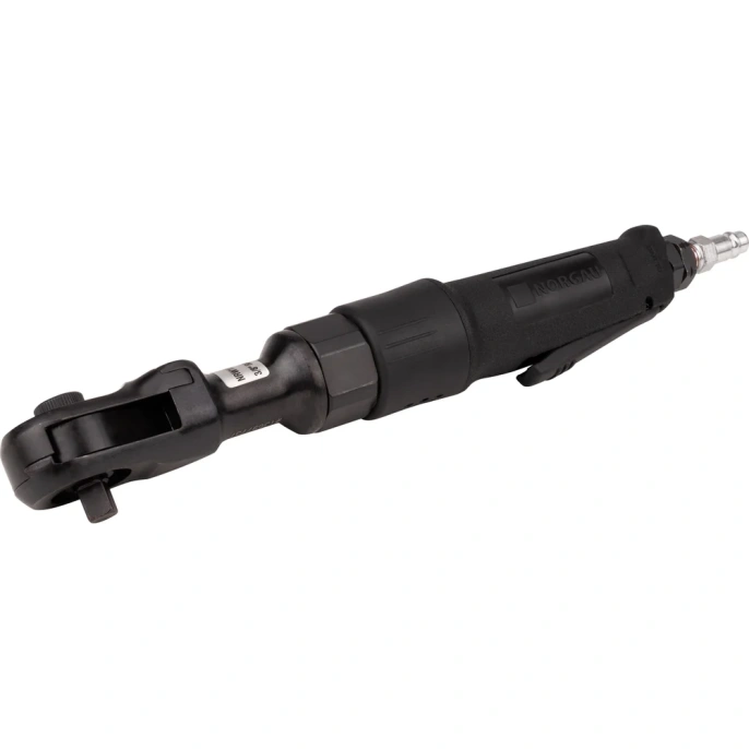 Пневматическая трещотка NORGAU NRW116-214 3/8", 136 Нм 094702035