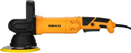 Полировальная машина DEKO P1400-D 083-1047