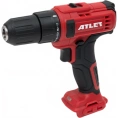 Аккумуляторная дрель-шуруповерт ATLET CDT218D8.9