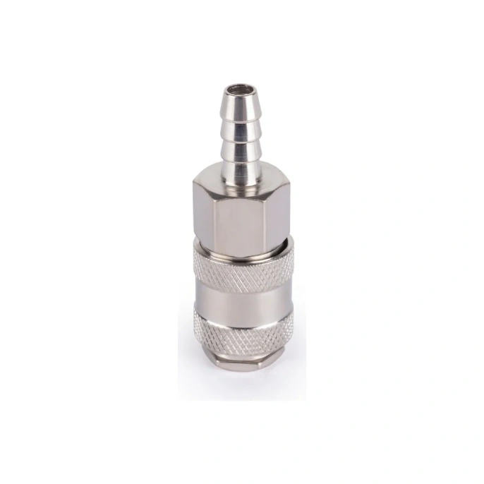 Соединитель рапид мама - елочка 9 мм Foxweld 5982