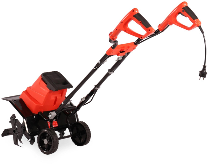 Культиватор Starwind T1650E 2.25л.с.