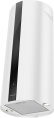 Вытяжка каминная Meferi Comfort plus Tube40wh isla белый управление: сенсорное 1 мотор