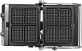 Электрогриль GALAXY LINE GL2989, серебристый [7021529890]