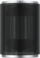 Тепловентилятор Royal Clima Como RFH-CM500DC-BL, 500Вт, 1 режим, черный