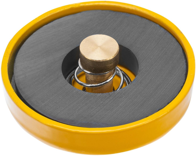 Клеммы заземления Denzel 97559 200гр