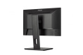 Монитор Iiyama 21.5" ProLite XUB2293HSU-B7 черный IPS LED 1ms 16:9 HDMI M/M матовая HAS Piv 1000:1 300cd 178гр/178гр 1920x1080 100Hz DP FHD USB 3.9кг