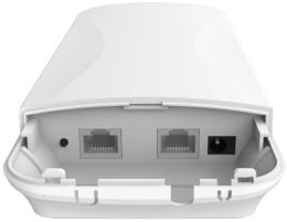 Точка доступа ORIGO OAP1200F, AC1200, 2.4/5ГГц, 1xRJ45, белый [oap1200f/a1a]