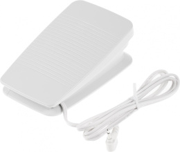 Швейная машина Brother FS40S белый/голубой