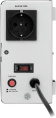 Стабилизатор напряжения SMARTWATT AVR Slim 500RW белый [4512020310002]