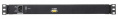 KVM консоль ATEN 17" Single Rail LCD Console PS/2-USB, VGA CL1000M-ATA-RG