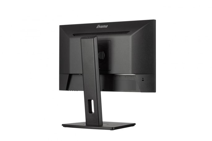Монитор Iiyama 21.5" ProLite XUB2293HSU-B7 черный IPS LED 1ms 16:9 HDMI M/M матовая HAS Piv 1000:1 300cd 178гр/178гр 1920x1080 100Hz DP FHD USB 3.9кг