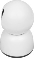 Видеокамера Baseus S0TV002132 Security P1 Lite 2K White (S0TV00) (разрешение: 2304x1296, поле зрения: 102°, ночное видение: ИК, подключение: Wi-Fi 2.4 ГГц, Bluetooth 5.2, двусторонний звук, питание: от батареи, защита: IP54)