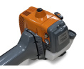 Триммер (мотокоса) бензиновый ZimAni FS450K,
2,1 кВт., леска/нож/диск