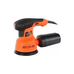 Эксцентриковая шлифмашина Patriot OS 125 [110301520]