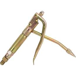 Пневмо-пистолет к установке для нагнетателя густой смазки Forsage F-HG-68012-P 51267