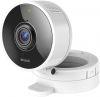 Камера видеонаблюдения IP D-Link DCS-8100LH, 1280х720 pix, 1.8 мм, белый