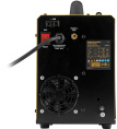 Сварочный полуавтомат Denzel IMIG-160 Synergy инвертор ММА/TIG MIG/MAG 4.5кВт