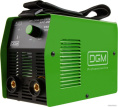 Инвертор сварочный DGM ARC-225 DG5821-5