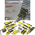 Набор инструментов FORCEKRAFT 60пр, 1/4" FK-2601(47700)