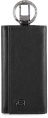 Ключница Piquadro Black Square PC1397B3/N черный натур.кожа