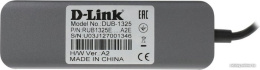 Хаб разветвитель D-Link DUB-1325/A2A, серый