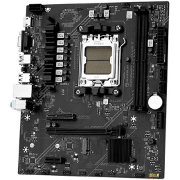  MAXSUN MS-Challenger A620A 2.5G Socket AM5, mATX, 2*DDR5, VGA/HDMI, 2*SATA3, 1*M.2, 1*PCIEx16/1*PCIEx4/1*PCIEx1, 2*USB2.0, 4*USB 3.2 Gen1, LAN 1*2.5G, RTL