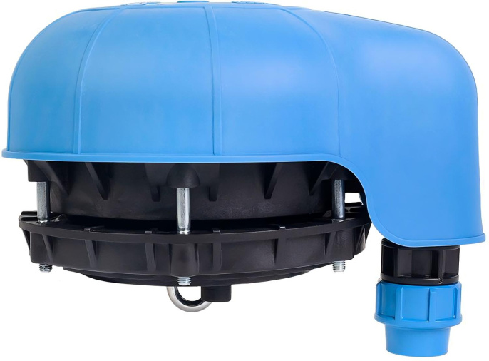 Крышка скважины ДЖИЛЕКС КС 110-133 [6050]