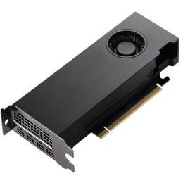 Видеокарта NVIDIA RTX A2000 6GB ATX and LT brackets 900-5G192-2501-000 RTL