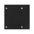 Салазки (переходник) ExeGate HD-12T3MF для установки HDD/SSD 2.5" в отсек 3.5" металлические EX292547RUS