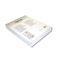 Пленка для ламинирования FELLOWES Lamirel LA-7876501, 175мкм, 100шт., глянцевая, A4